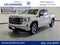 2025 GMC Sierra 1500 4WD Crew Cab Short Box SLT