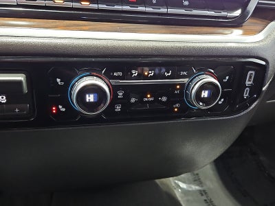 2025 GMC Sierra 1500 4WD Crew Cab Short Box SLT
