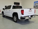 2025 GMC Sierra 1500 4WD Crew Cab Short Box SLT