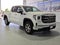 2025 GMC Sierra 1500 4WD Crew Cab Short Box SLT