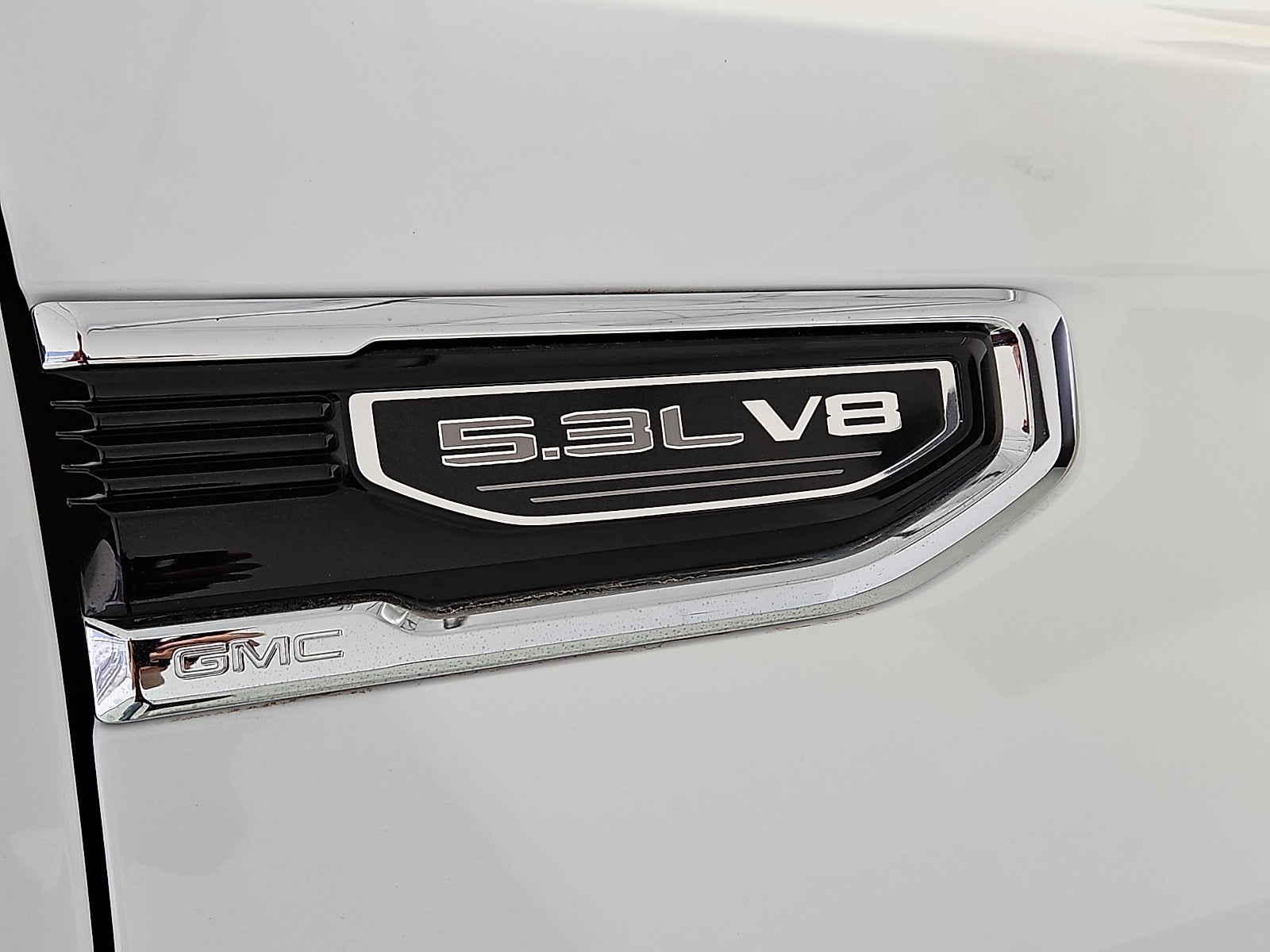 2025 GMC Sierra 1500 4WD Crew Cab Short Box SLT