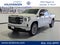 2025 GMC Sierra 1500 4WD Crew Cab Short Box SLT