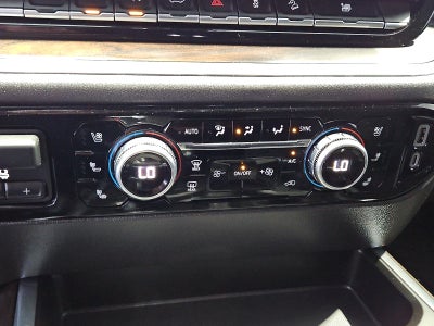 2025 GMC Sierra 1500 4WD Crew Cab Short Box SLT