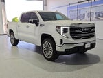 2025 GMC Sierra 1500 4WD Crew Cab Short Box SLT