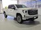 2025 GMC Sierra 1500 4WD Crew Cab Short Box SLT