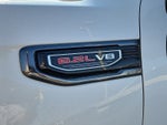 2023 GMC Sierra 1500 4WD Crew Cab Short Box AT4