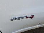 2023 GMC Sierra 1500 4WD Crew Cab Short Box AT4