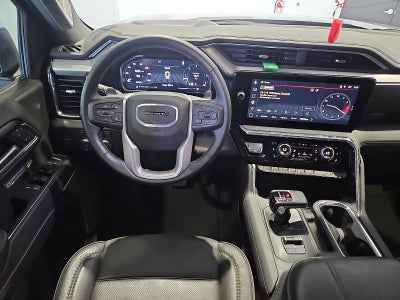 2025 GMC Sierra 1500 4WD Crew Cab Short Box Denali