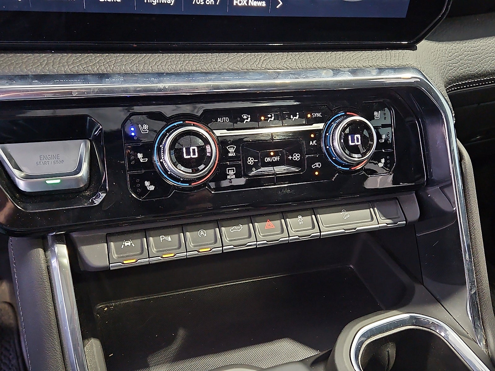 2025 GMC Sierra 1500 4WD Crew Cab Short Box Denali