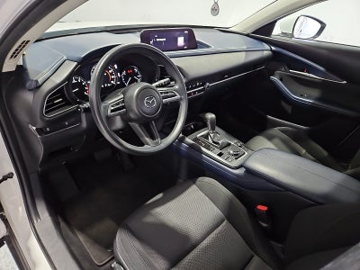 2021 Mazda Mazda CX-30 2.5 S