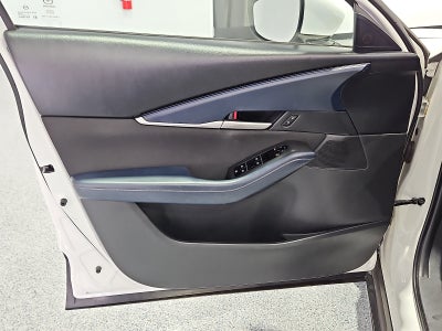 2021 Mazda Mazda CX-30 2.5 S