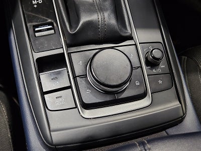 2021 Mazda Mazda CX-30 2.5 S