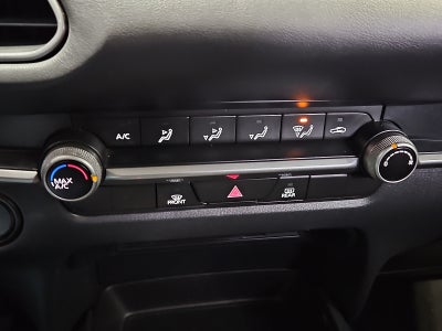 2021 Mazda Mazda CX-30 2.5 S