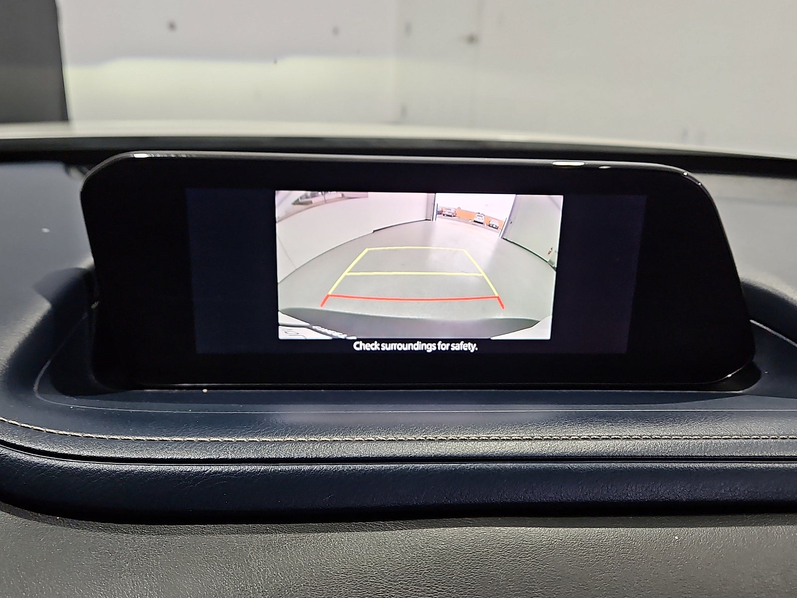 2021 Mazda Mazda CX-30 2.5 S