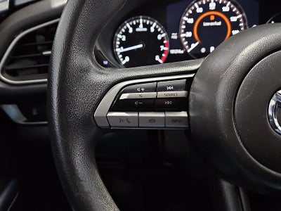 2021 Mazda Mazda CX-30 2.5 S