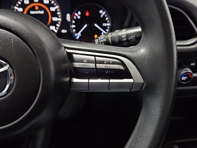 2021 Mazda Mazda CX-30 2.5 S