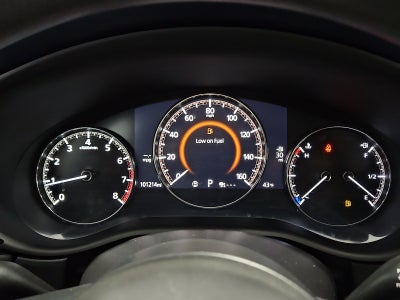 2021 Mazda Mazda CX-30 2.5 S