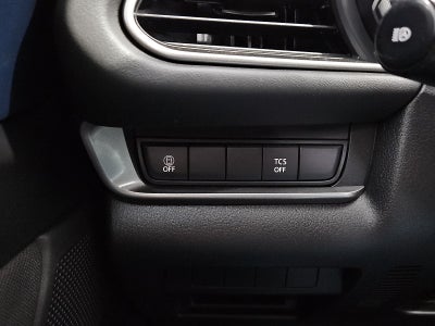 2021 Mazda Mazda CX-30 2.5 S