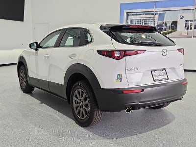 2021 Mazda Mazda CX-30 2.5 S