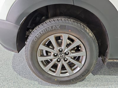 2021 Mazda Mazda CX-30 2.5 S