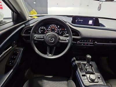 2021 Mazda Mazda CX-30 2.5 S