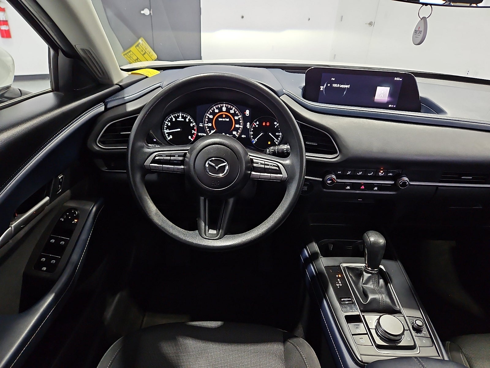 2021 Mazda Mazda CX-30 2.5 S