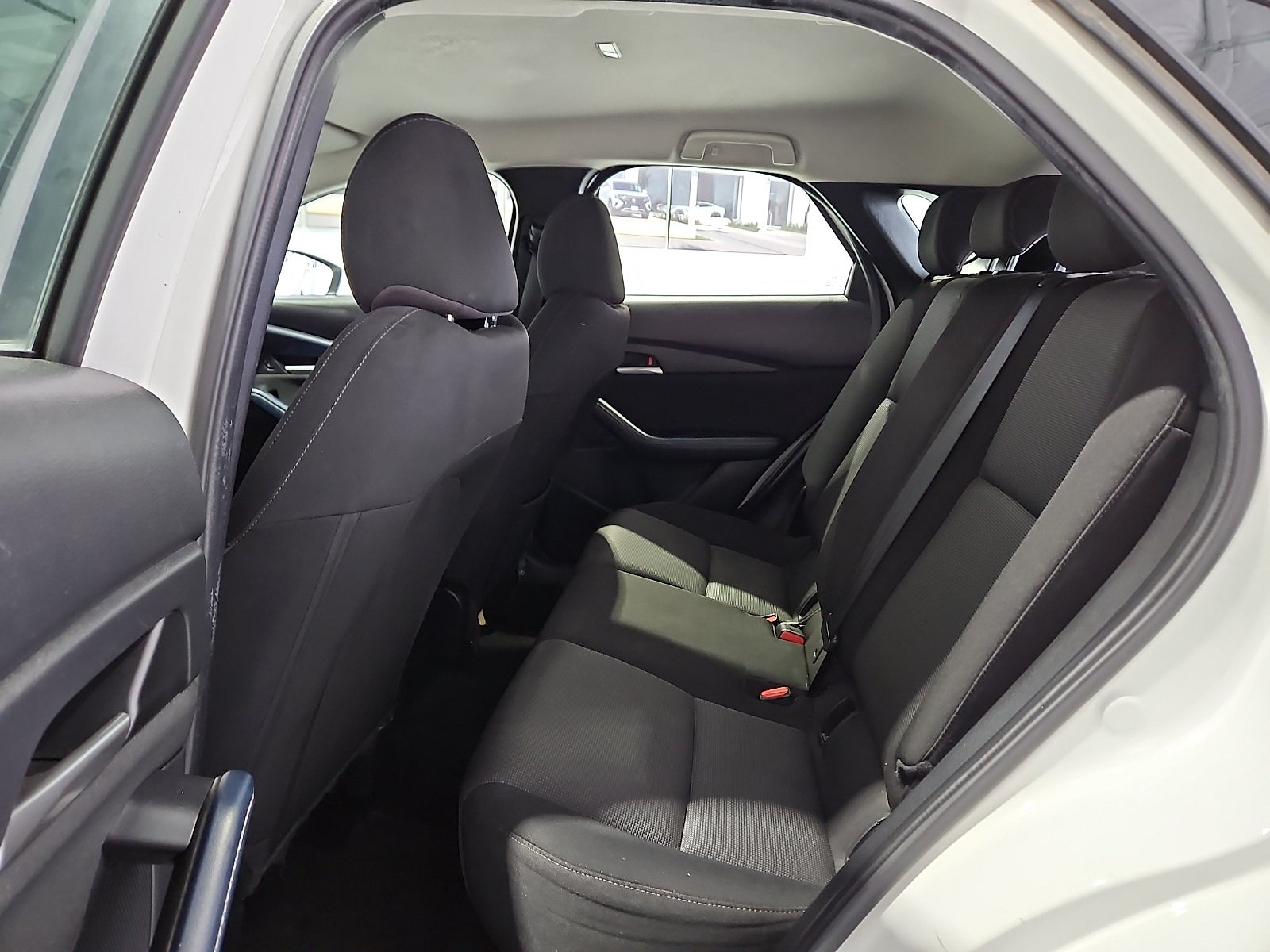 2021 Mazda Mazda CX-30 2.5 S