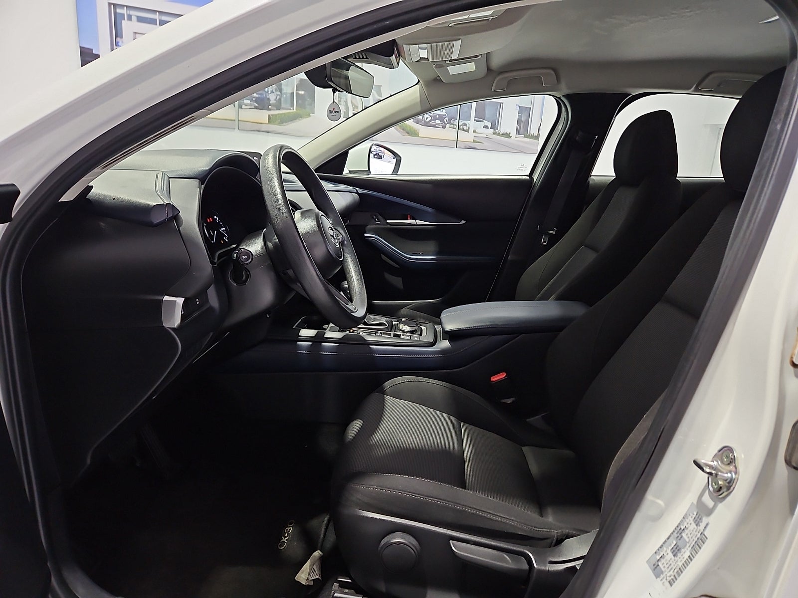 2021 Mazda Mazda CX-30 2.5 S