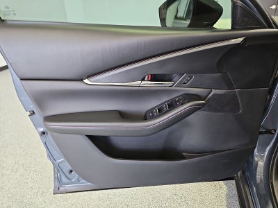 2024 Mazda Mazda CX-30 2.5 S Carbon Edition