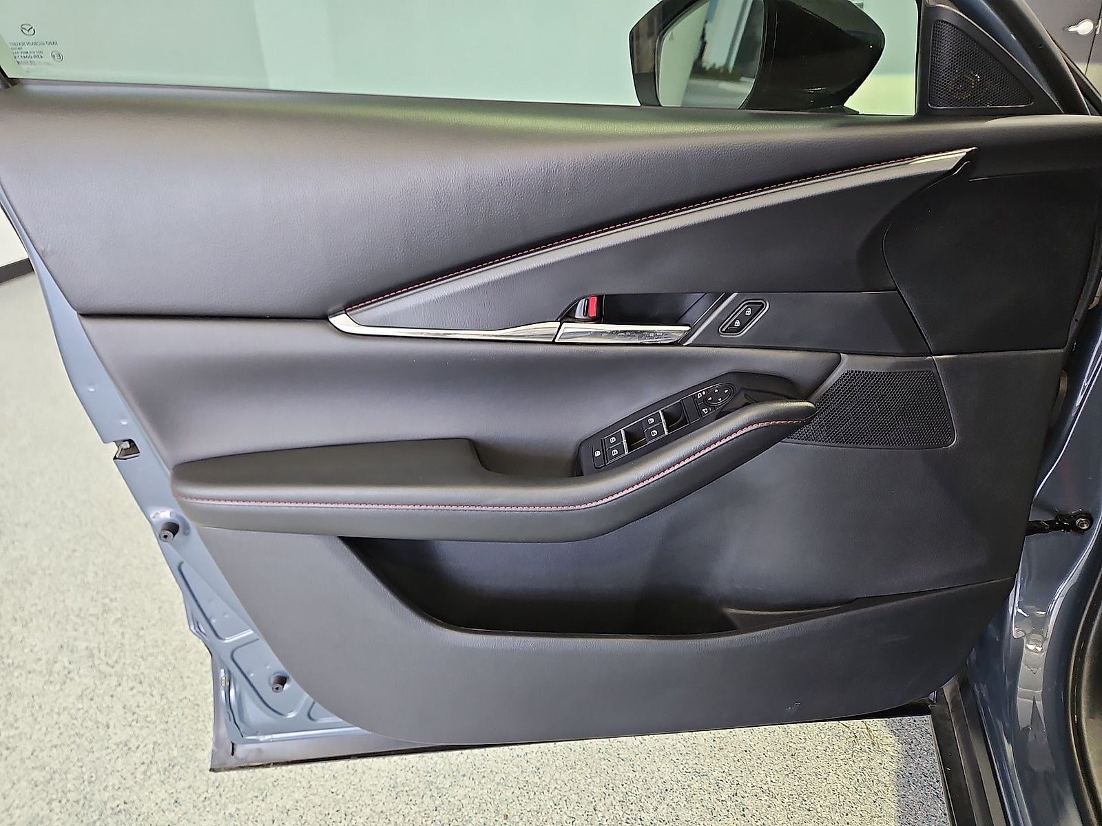 2024 Mazda Mazda CX-30 2.5 S Carbon Edition