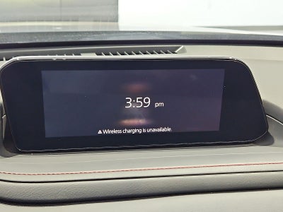 2024 Mazda Mazda CX-30 2.5 S Carbon Edition