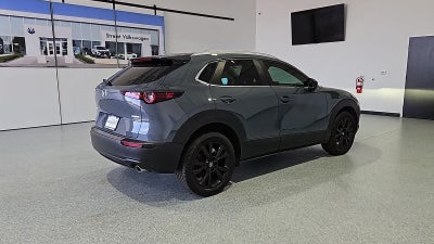 2024 Mazda Mazda CX-30 2.5 S Carbon Edition