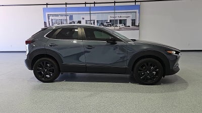 2024 Mazda Mazda CX-30 2.5 S Carbon Edition