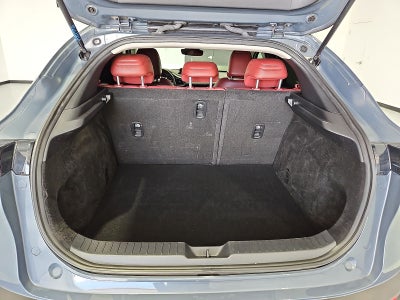 2024 Mazda Mazda CX-30 2.5 S Carbon Edition