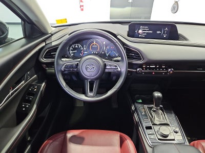 2024 Mazda Mazda CX-30 2.5 S Carbon Edition