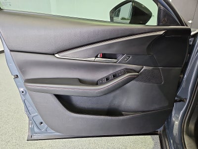 2024 Mazda Mazda CX-30 2.5 S Carbon Edition