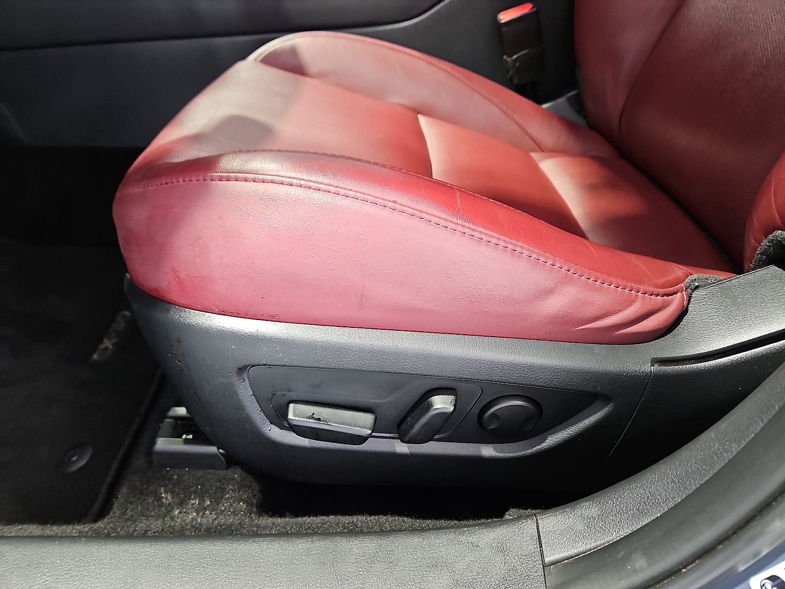 2024 Mazda Mazda CX-30 2.5 S Carbon Edition