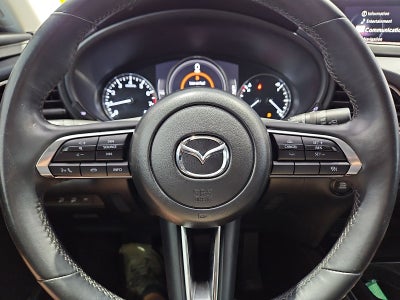 2024 Mazda Mazda CX-30 2.5 S Carbon Edition