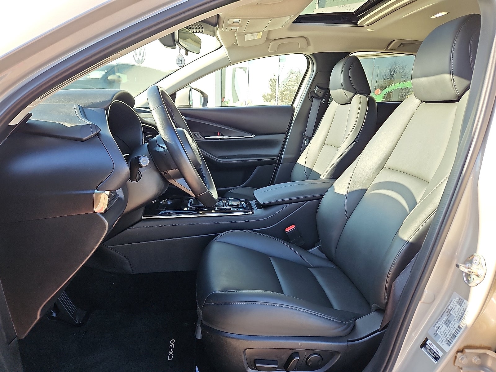 2024 Mazda Mazda CX-30 2.5 S Preferred Package