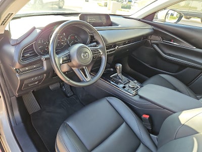 2024 Mazda Mazda CX-30 2.5 S Preferred Package