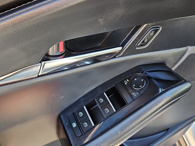 2024 Mazda Mazda CX-30 2.5 S Preferred Package