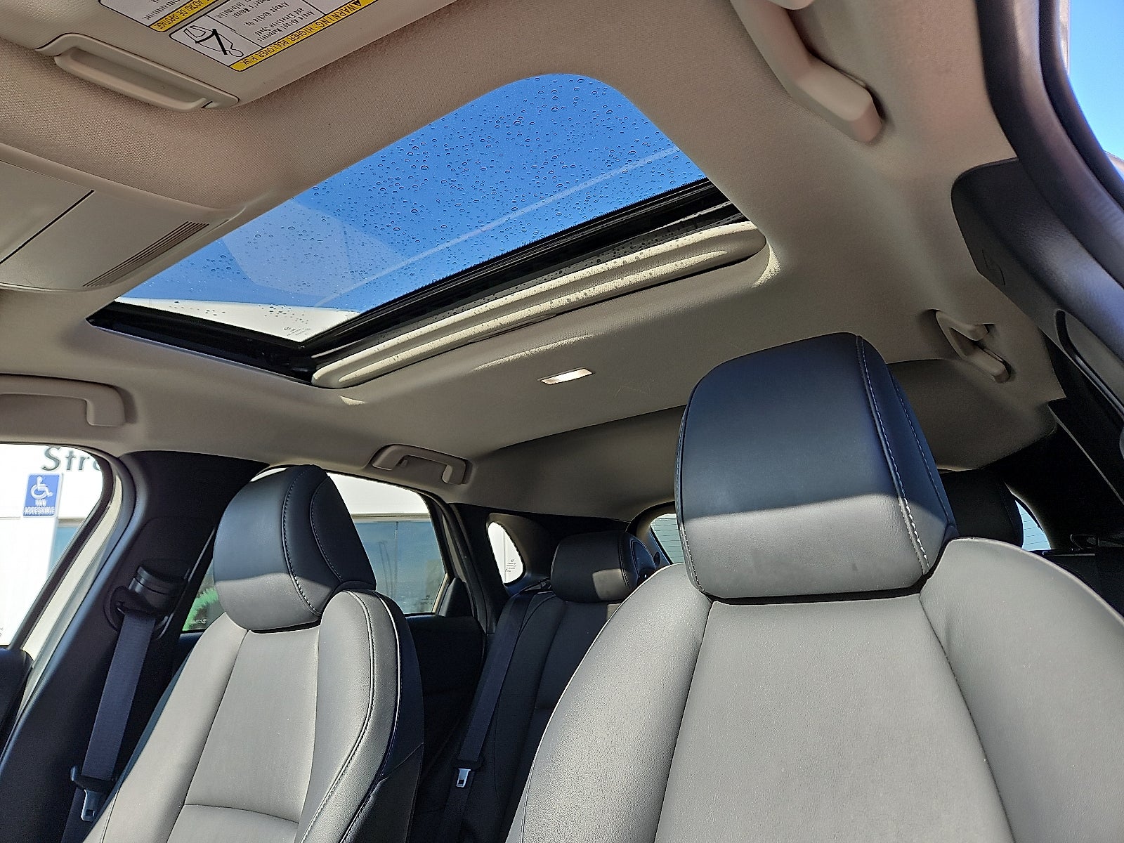 2024 Mazda Mazda CX-30 2.5 S Preferred Package