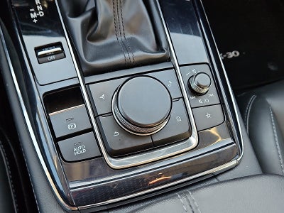 2024 Mazda Mazda CX-30 2.5 S Preferred Package