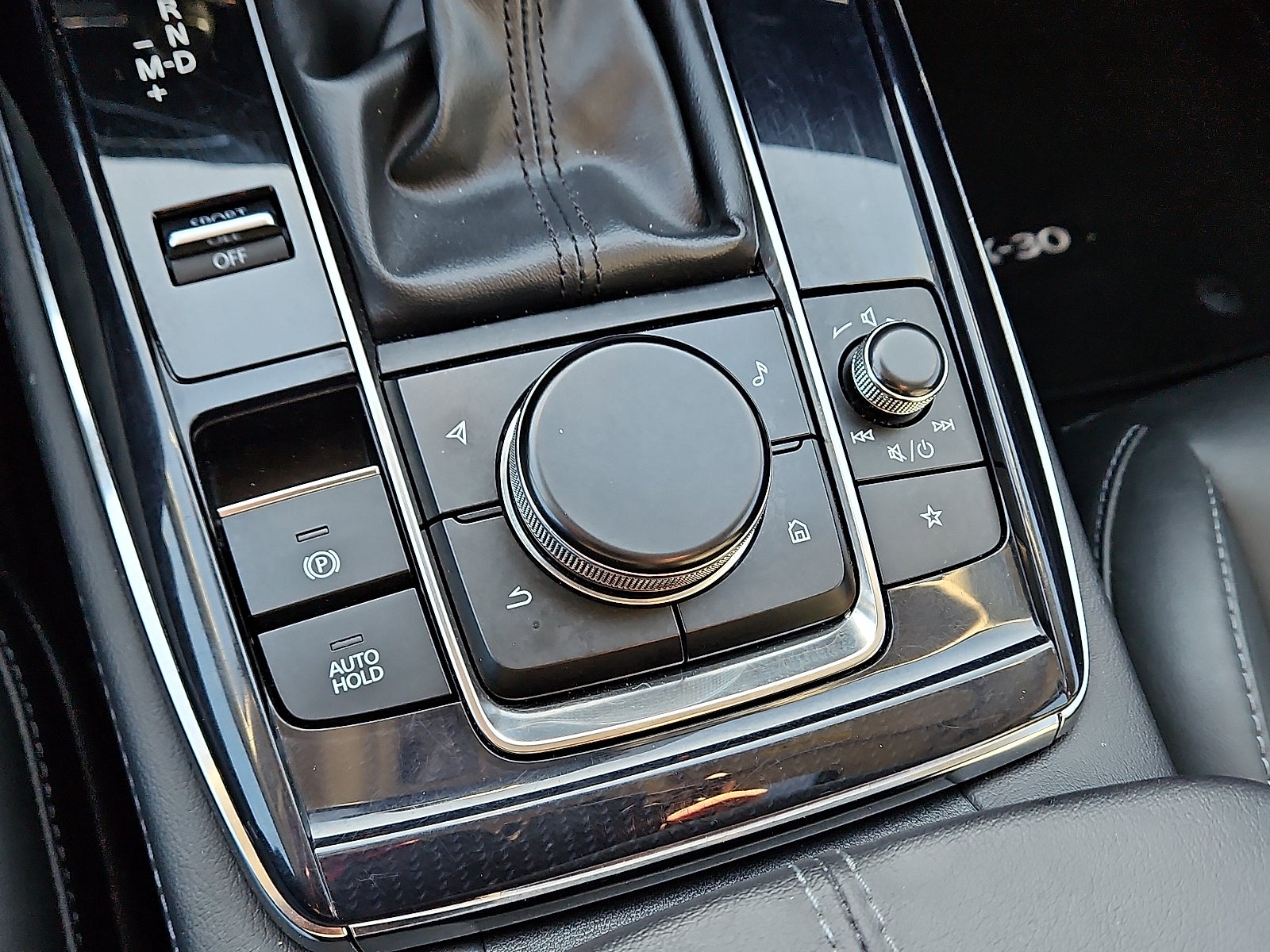 2024 Mazda Mazda CX-30 2.5 S Preferred Package