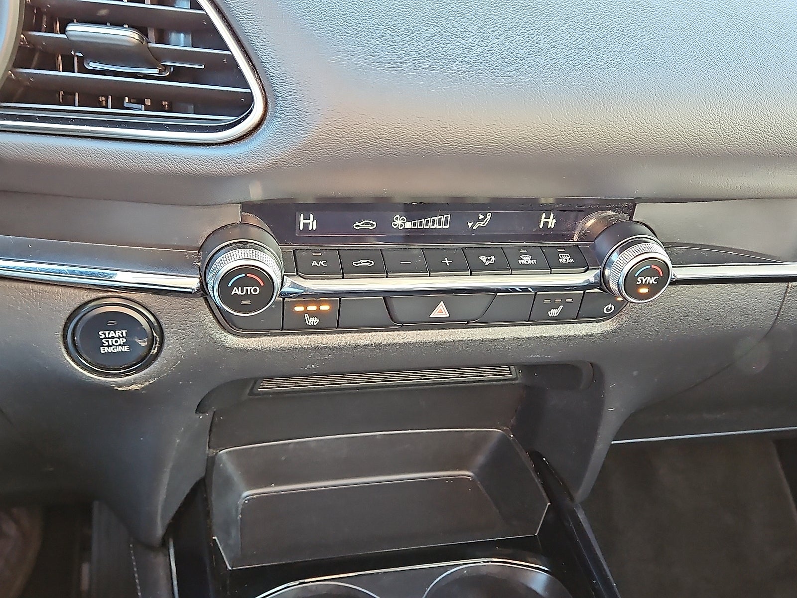 2024 Mazda Mazda CX-30 2.5 S Preferred Package