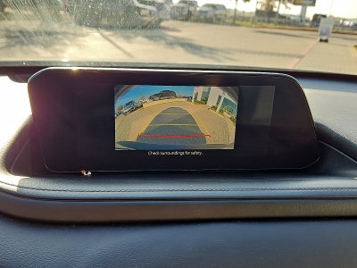 2024 Mazda Mazda CX-30 2.5 S Preferred Package