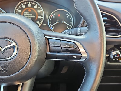 2024 Mazda Mazda CX-30 2.5 S Preferred Package