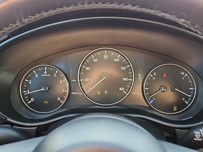 2024 Mazda Mazda CX-30 2.5 S Preferred Package