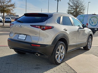 2024 Mazda Mazda CX-30 2.5 S Preferred Package