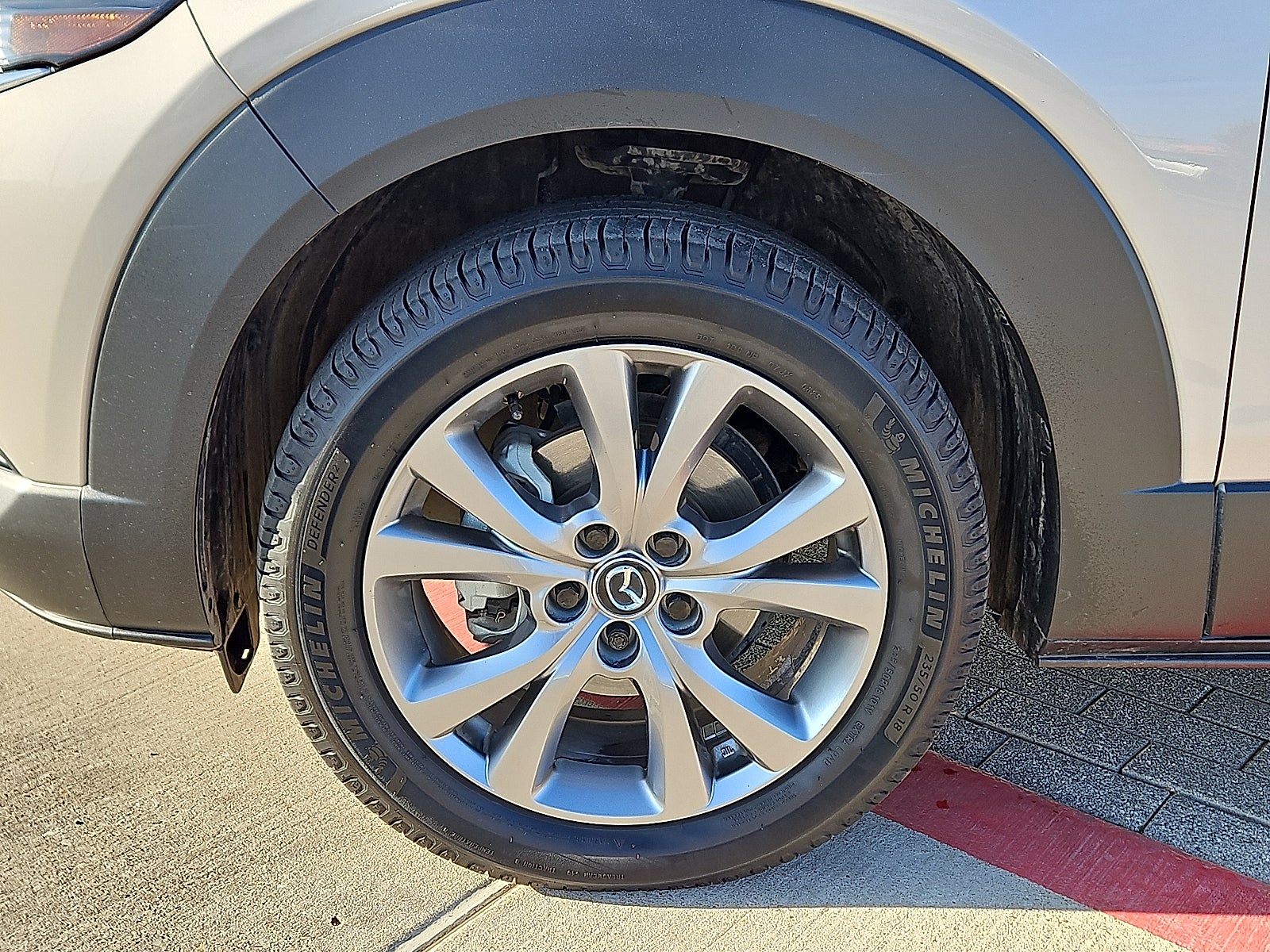 2024 Mazda Mazda CX-30 2.5 S Preferred Package